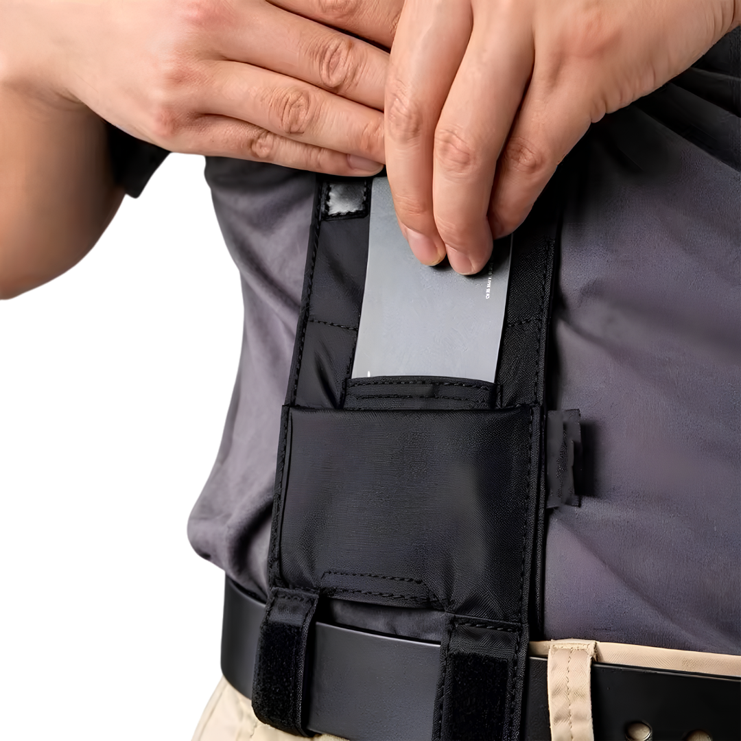 Cartera GuardPocket™