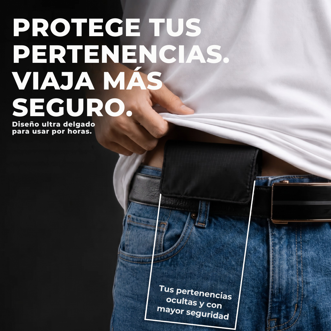 Cartera Oculta Farsight™