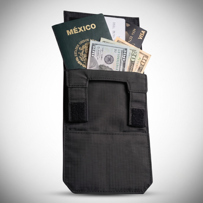 Cartera GuardPocket™
