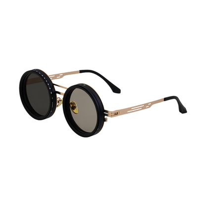 Dark Eclipse — Gafas de Sol Ajustables