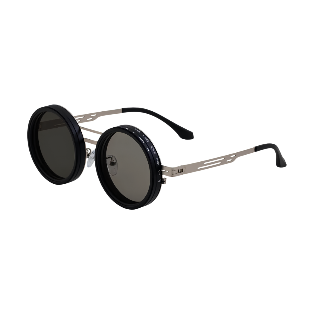 Dark Eclipse — Gafas de Sol Ajustables
