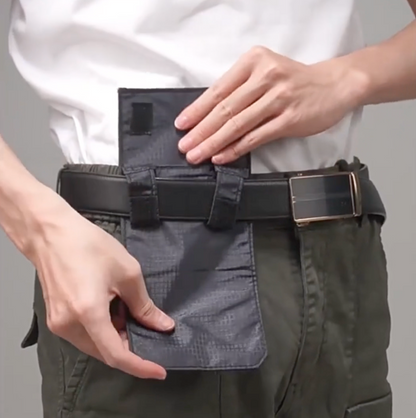 Cartera GuardPocket™
